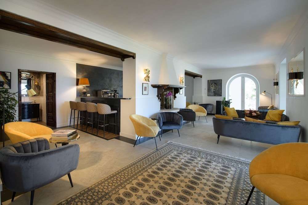 Vigna Caio Relais