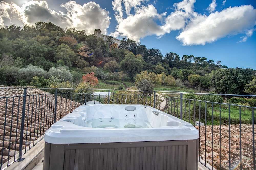Vigna Caio Relais