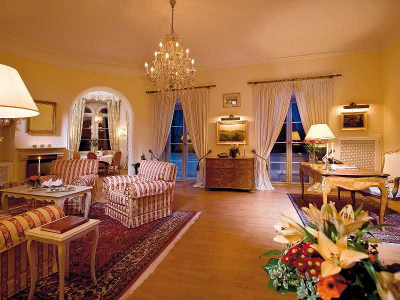 IMLAUER Hotel Schloss Pichlarn