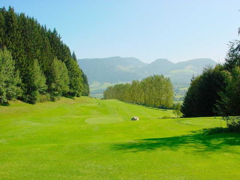 IMLAUER Hotel Schloss Pichlarn