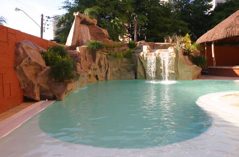 Novotel Fortaleza