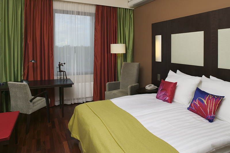 Original Sokos Hotel Presidentti