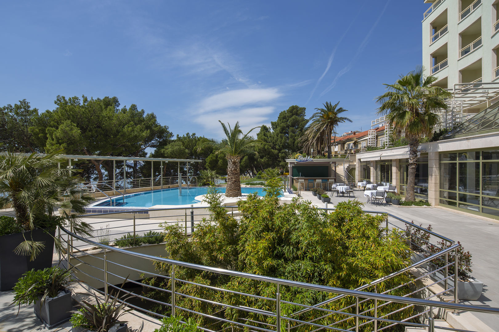 Hotel Park Makarska