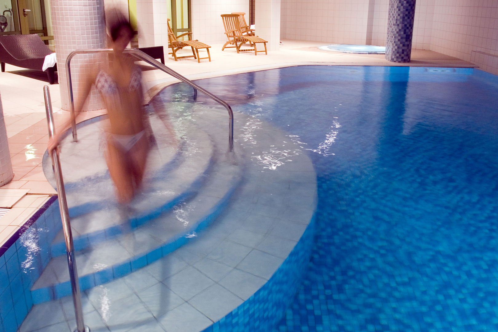 Hotel Park Makarska