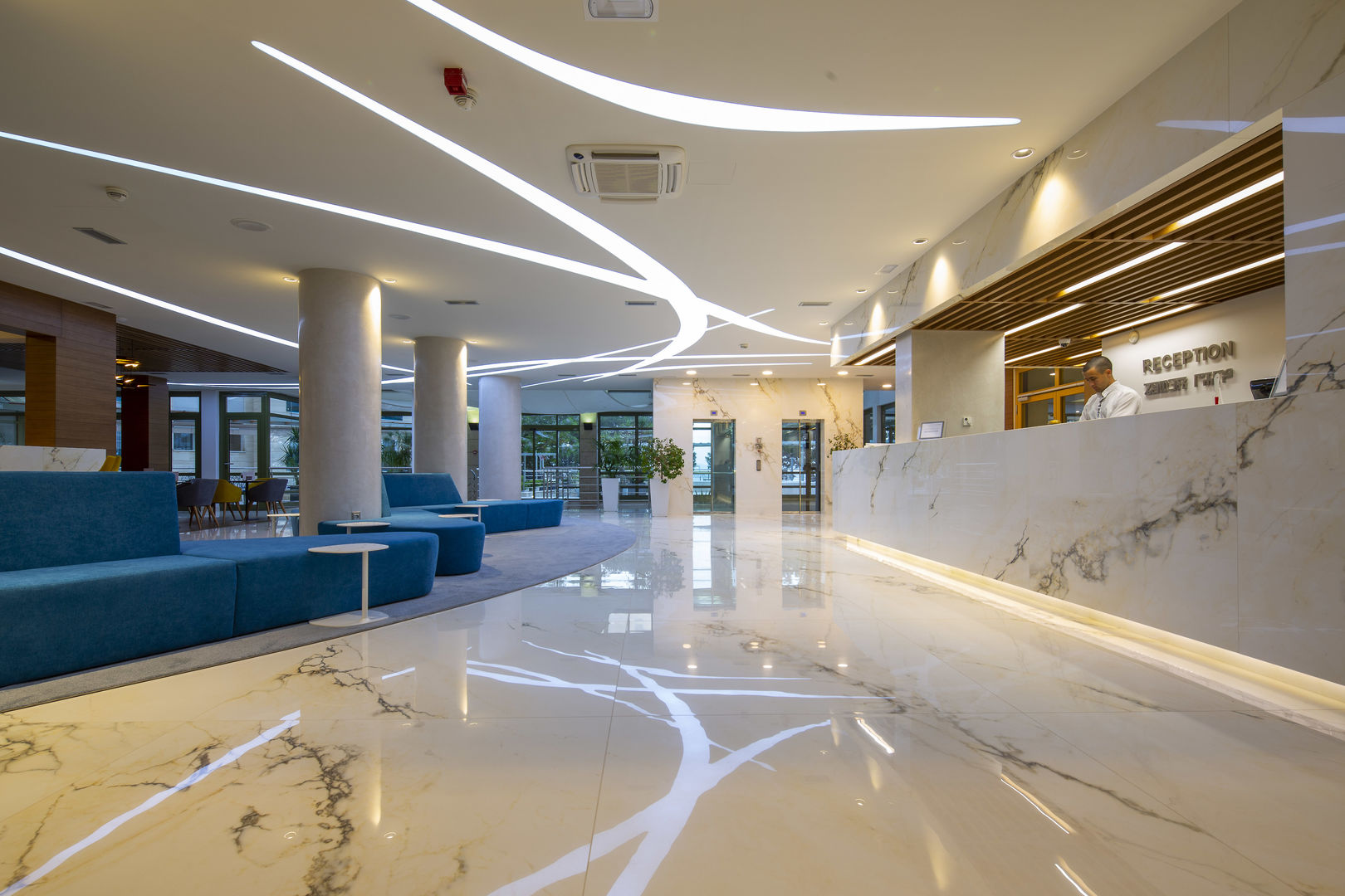 Hotel Park Makarska