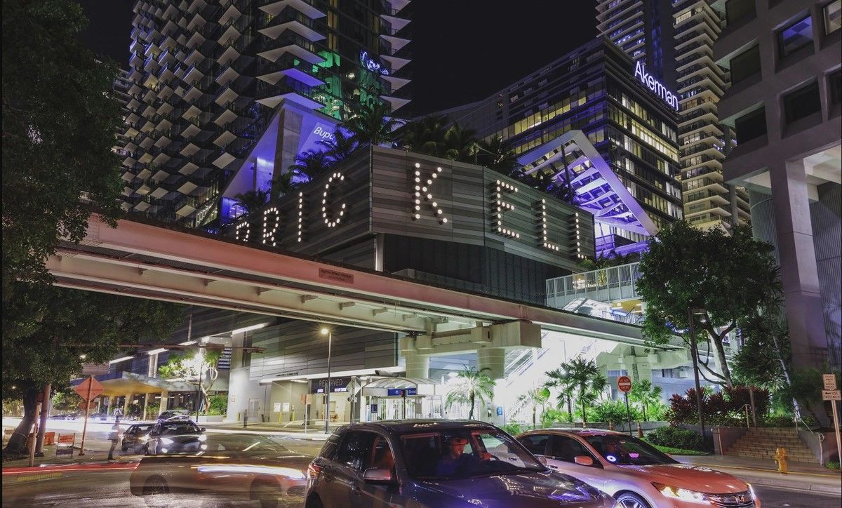 Brickell Arch, a Luxury Collection Hotel, Miami