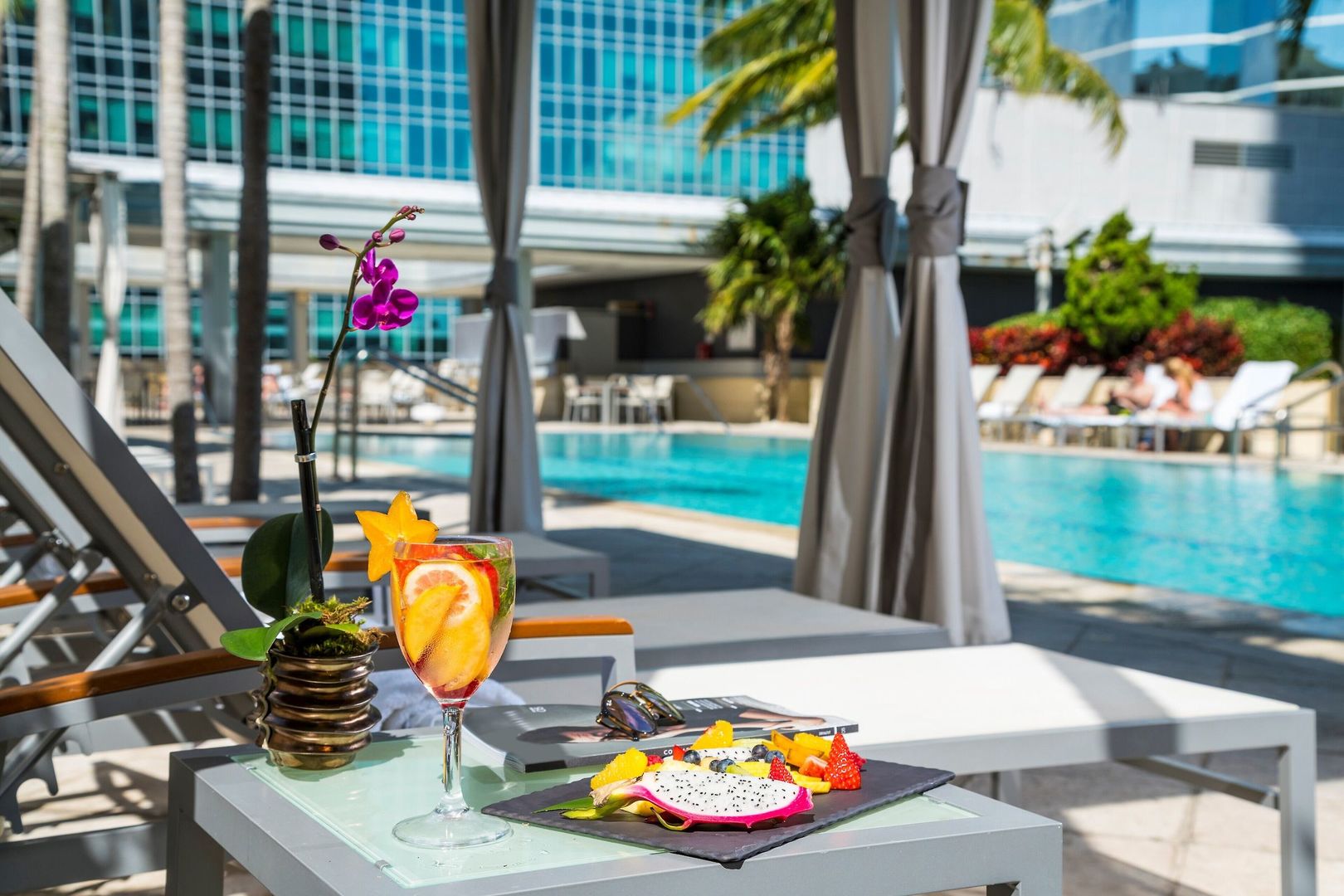 Brickell Arch, a Luxury Collection Hotel, Miami