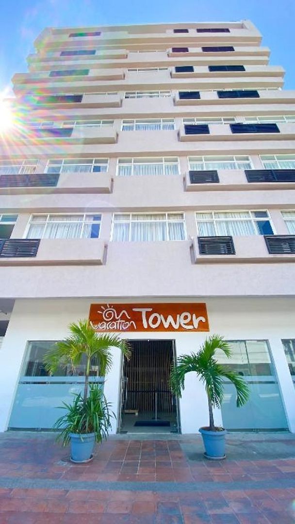 Hotel On Vacation Tower All Inclusive