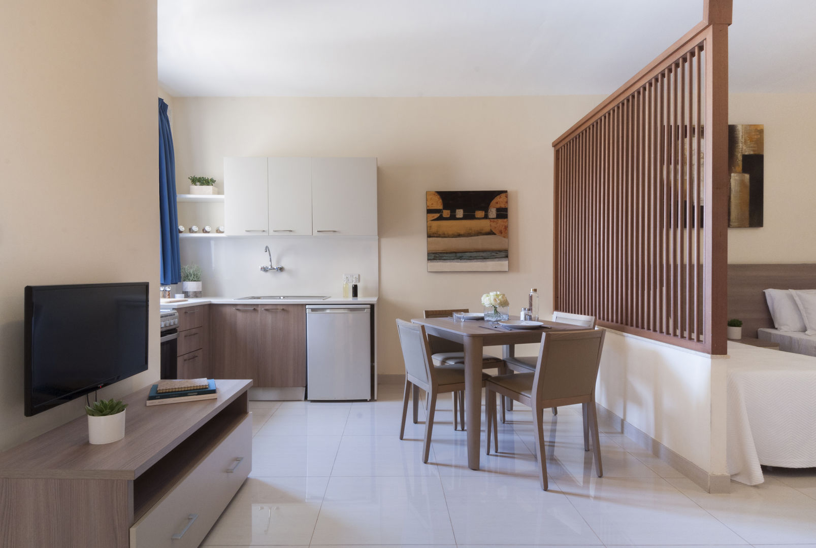 Blubay Suites by ST Hotels