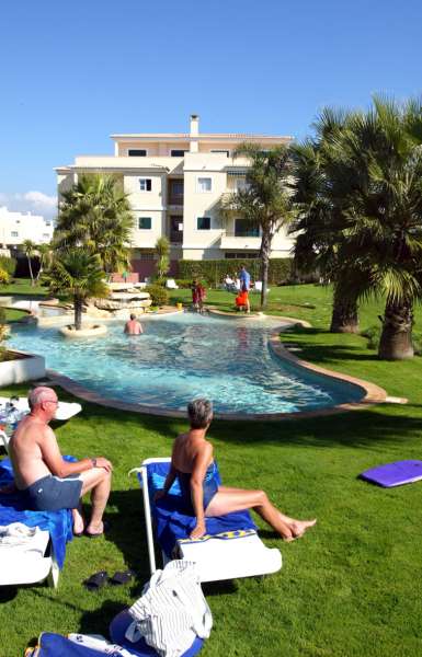 Quinta da Praia