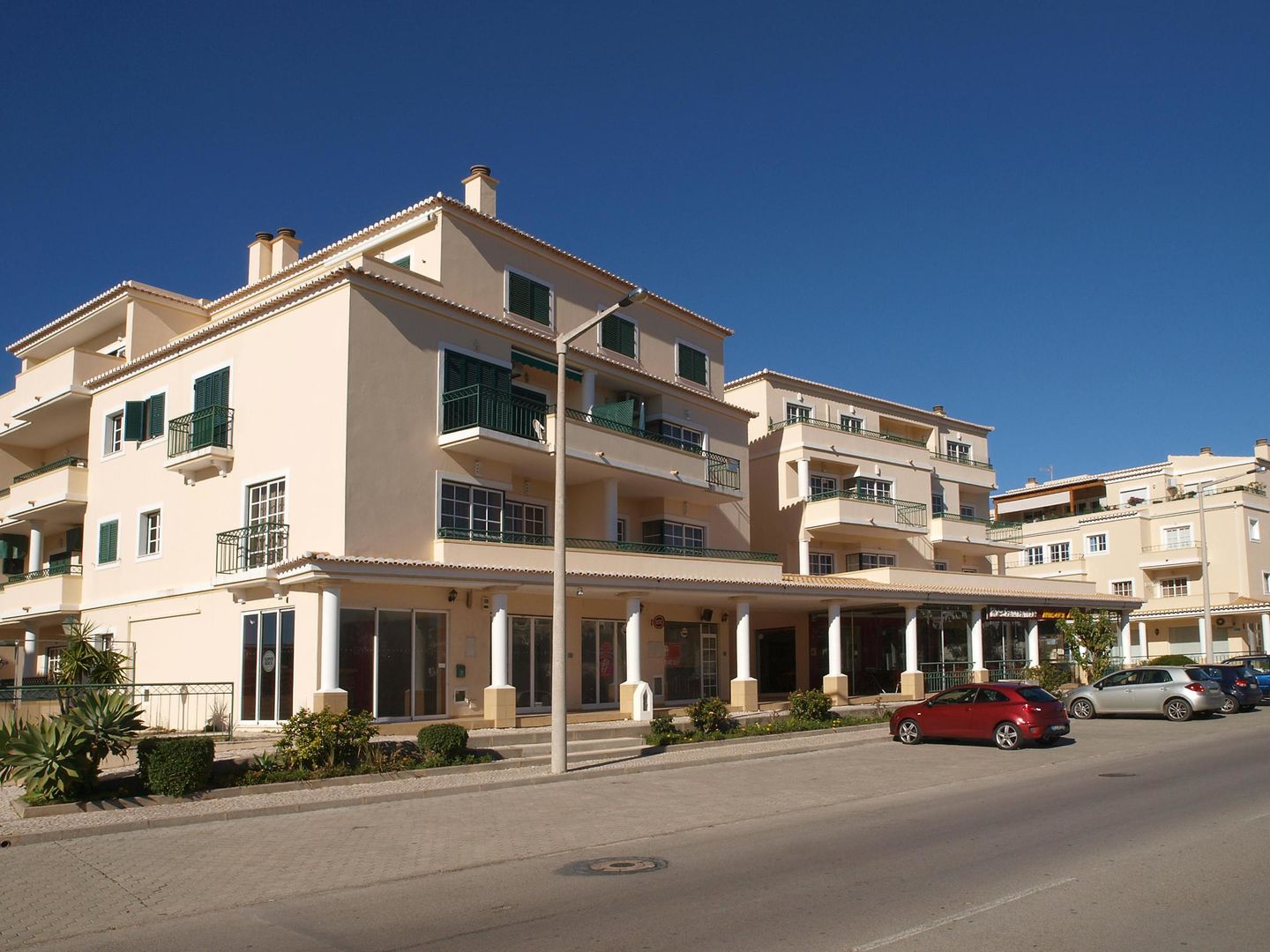 Quinta da Praia