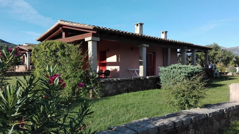 Residence Miriacheddu