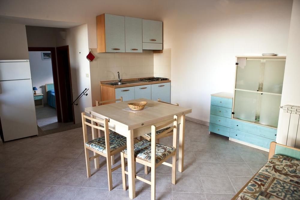 Residence Miriacheddu