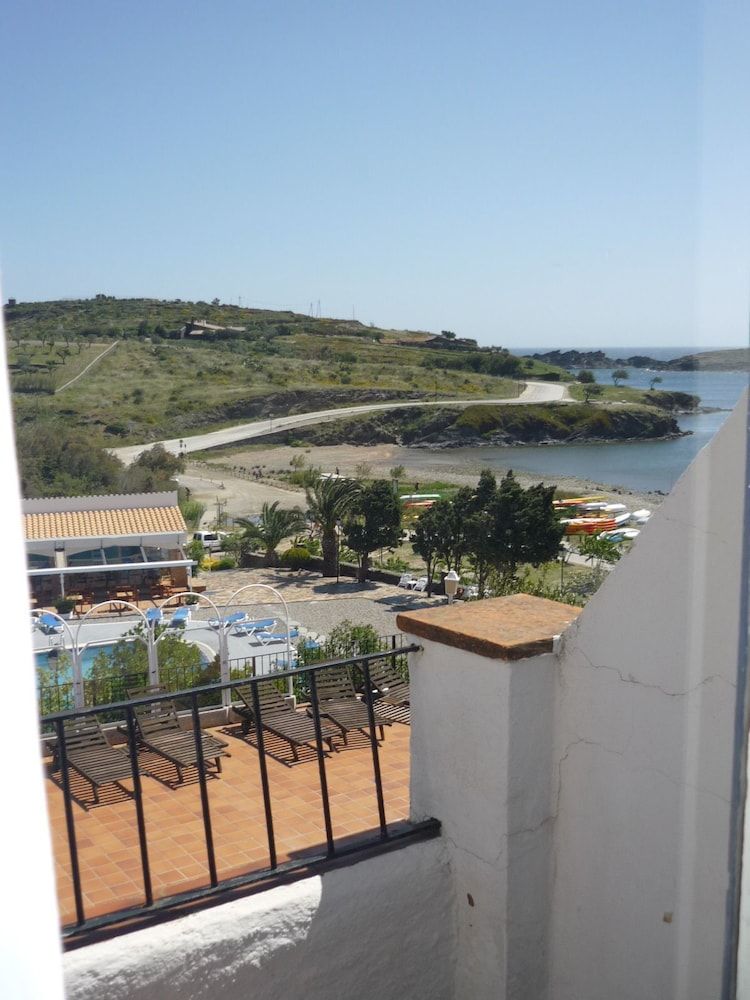 Port LLigat