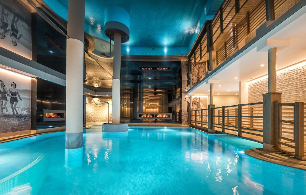 Preidlhof Luxury Dolce Vita Resort