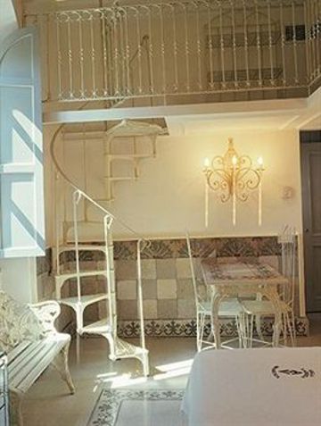 Villa Laetitia Roma