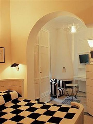 Villa Laetitia Roma