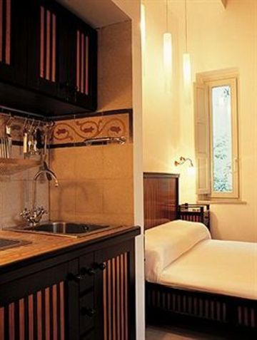 Villa Laetitia Roma