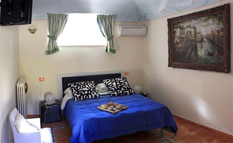 Villa Floriana