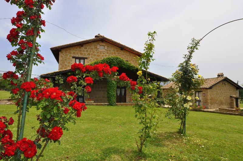 Borgo Noci Querceto