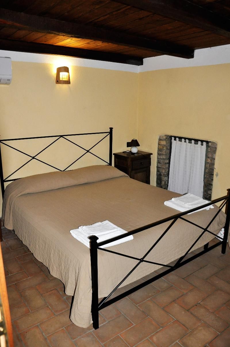 Borgo Noci Querceto
