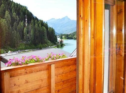 Hotel Coldai