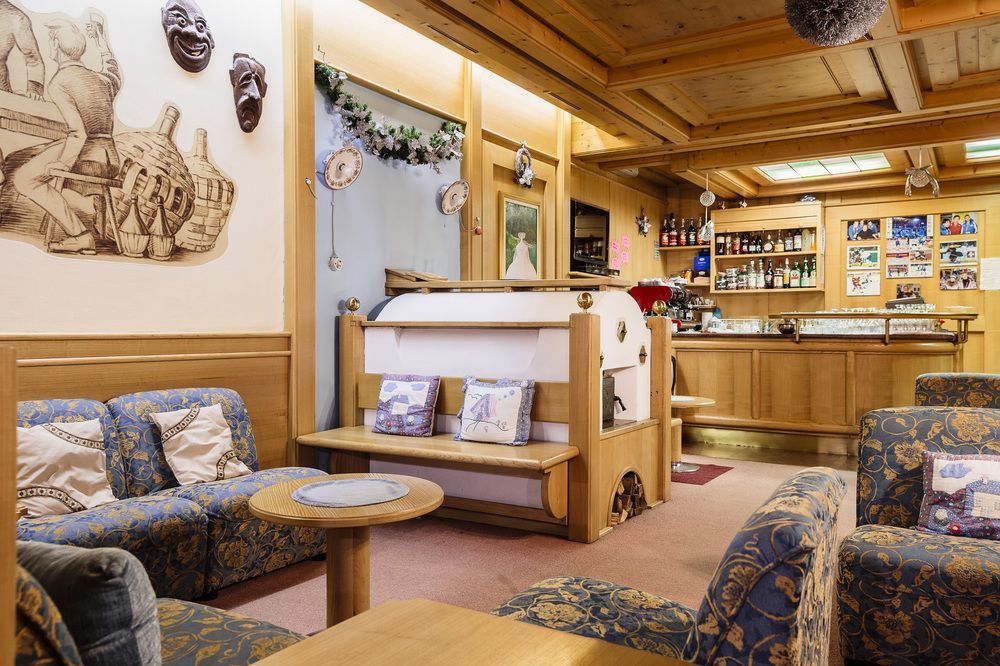 Hotel Coldai