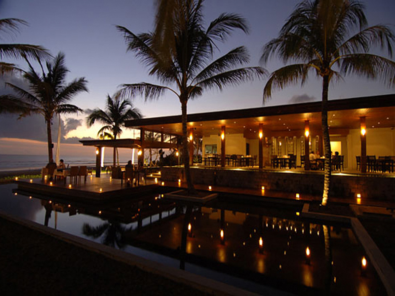 The Samaya Seminyak