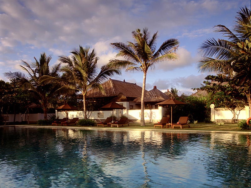 The Samaya Seminyak