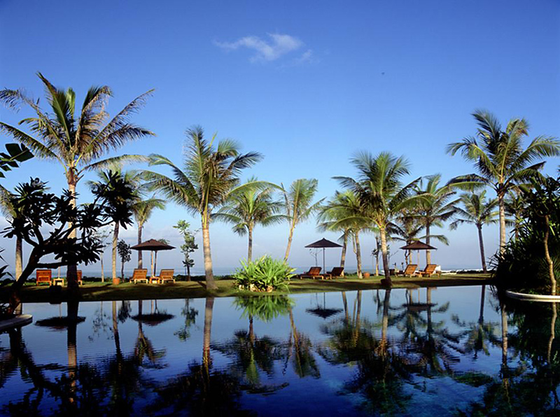 The Samaya Seminyak