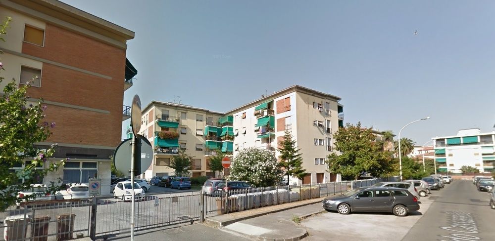La Perla Affittacamere