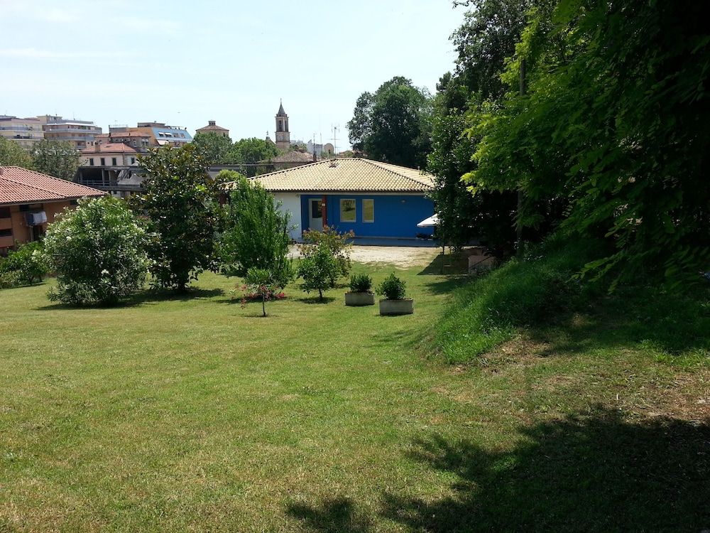 B&B Valle dell'Eden