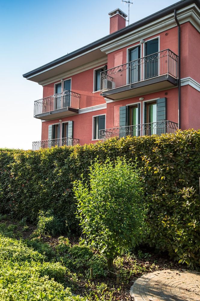 La Casa Di Linda