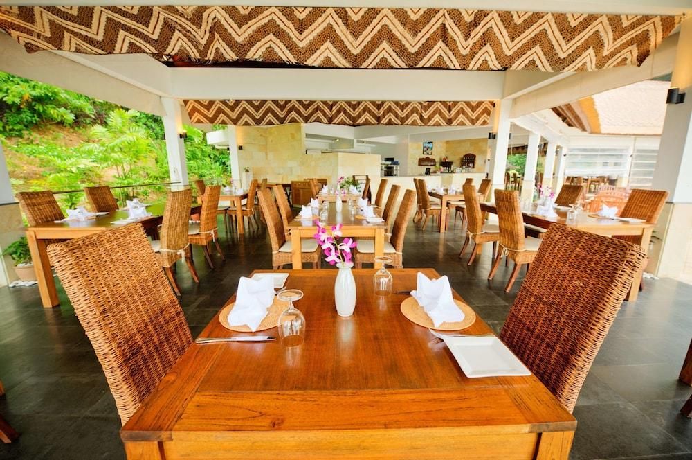 Gayana Marine Resort