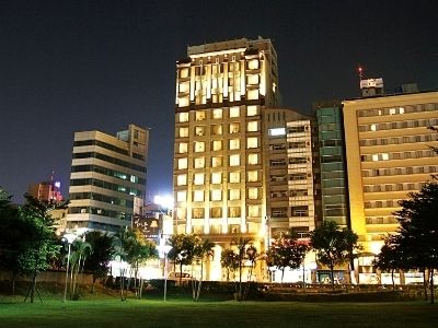 San Want Residences