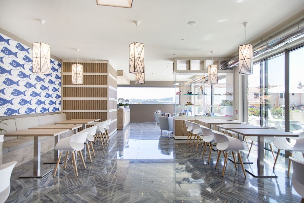 Sandalia Boutique Hotel