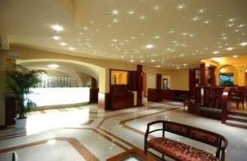 Hotel Riva del Garda Albergo Villa Nicolli