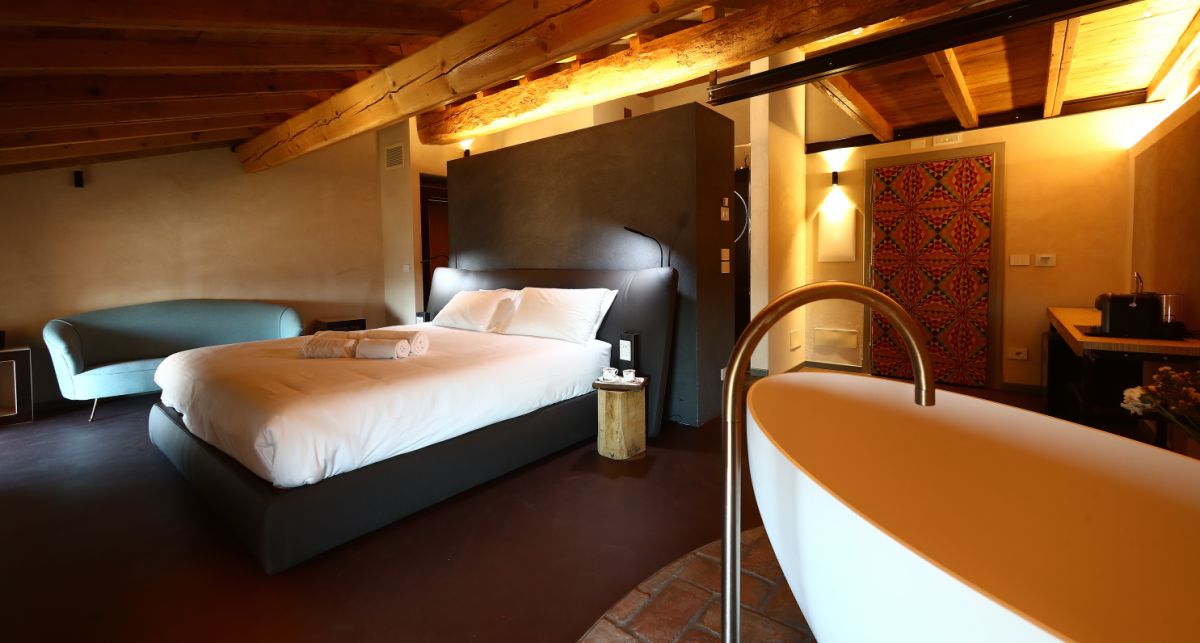 Villa Balis Crema
