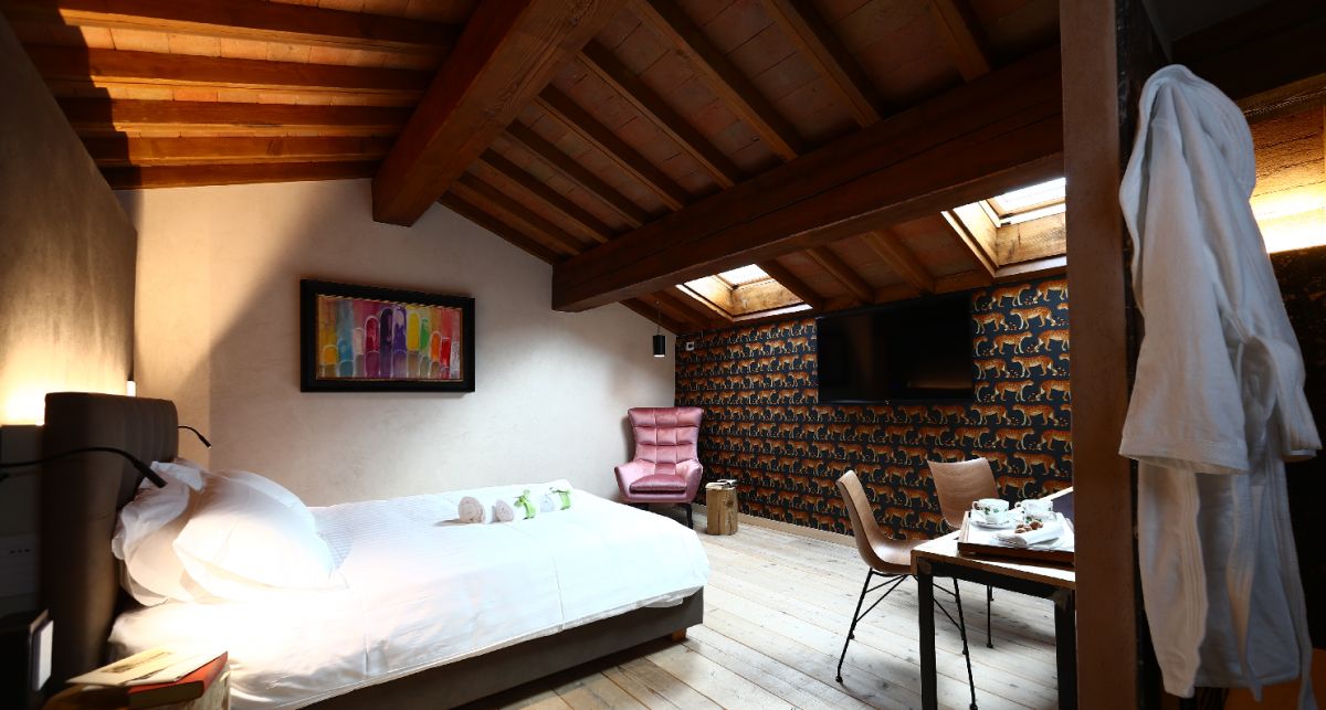 Villa Balis Crema