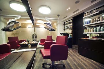 Hotel Giardino Mountain