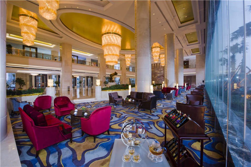 Haili New Century Grand Hotel