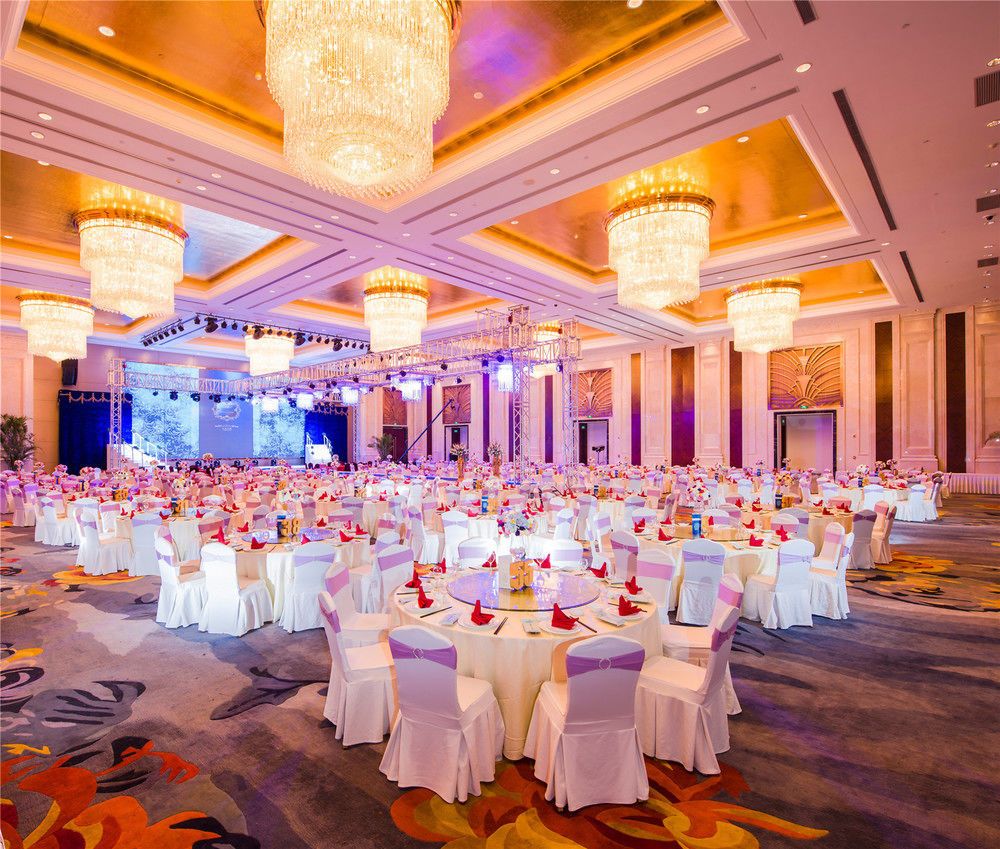 Haili New Century Grand Hotel