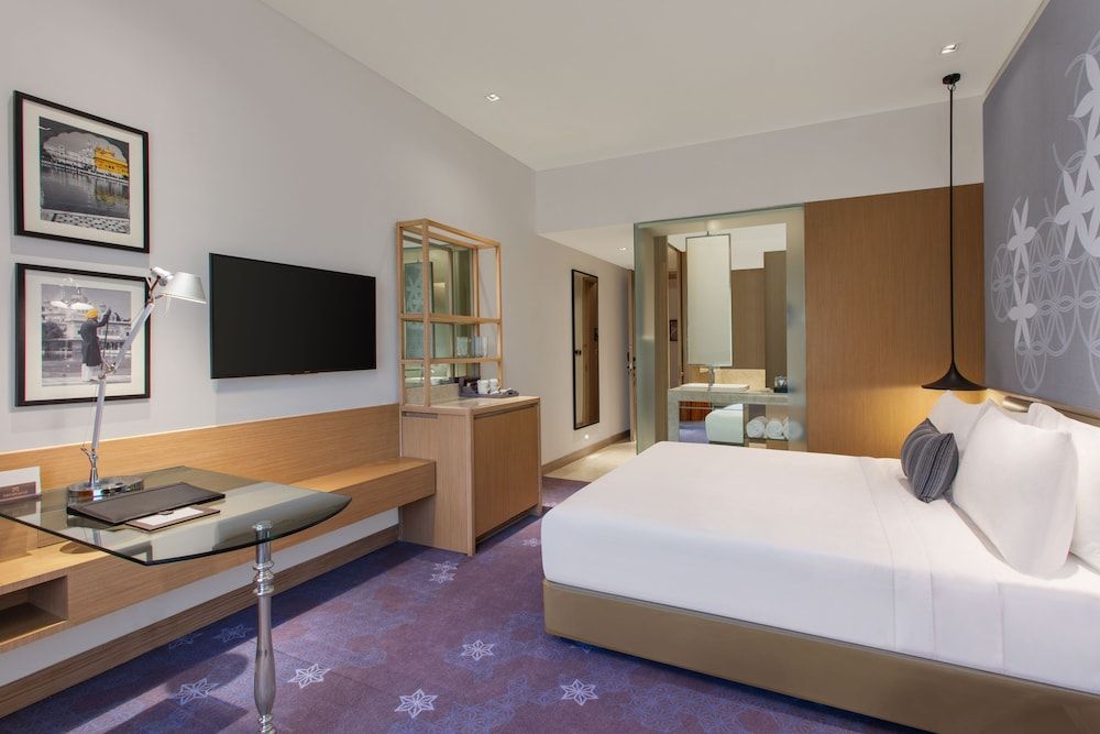 WelcomHotel Amritsar