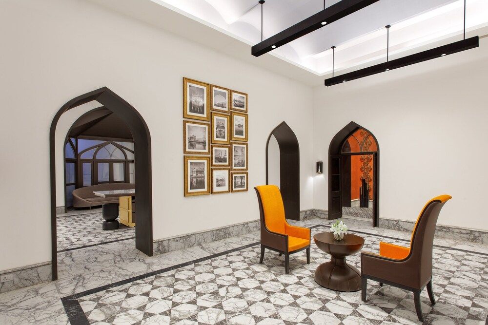 WelcomHotel Amritsar