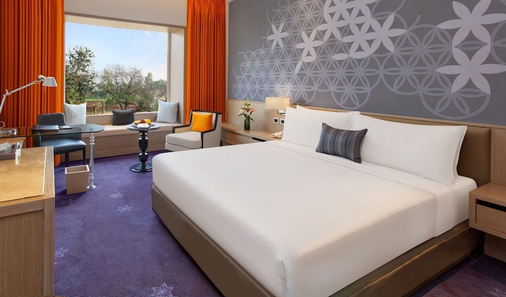 WelcomHotel Amritsar