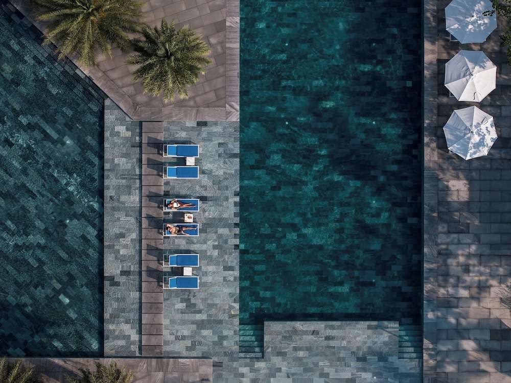 Hoi An Royal Beachfront Villas