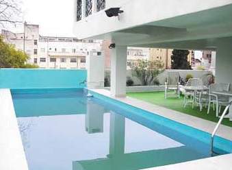 Huentala Hotel