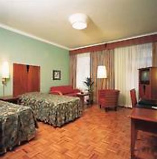 Solo Sokos Hotel Torni