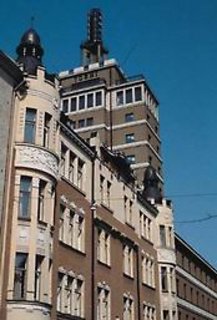 Solo Sokos Hotel Torni