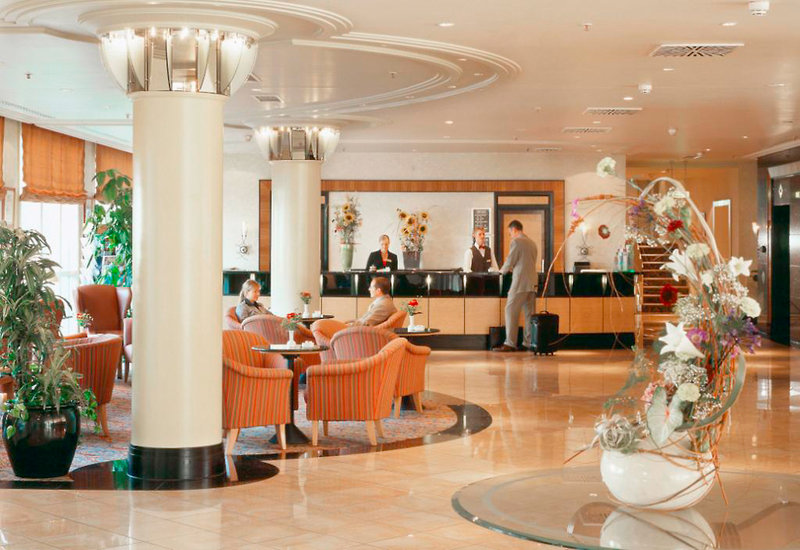 co56 Hotel Chemnitz